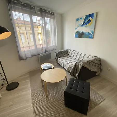 Graceful In Apartamento *