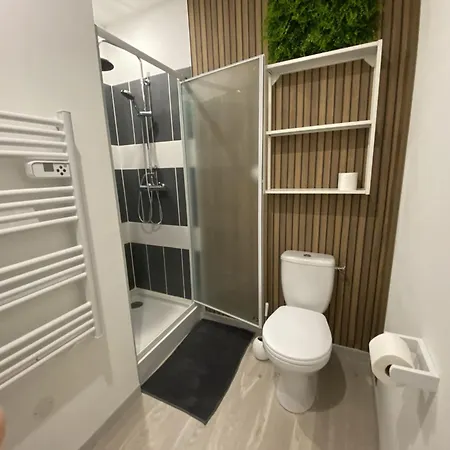 Graceful In Apartamento