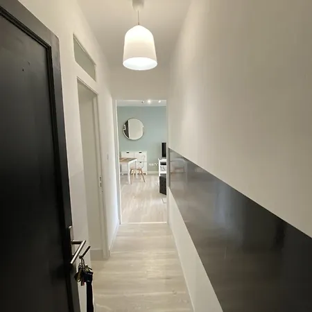 Graceful In Apartamento Toulouse