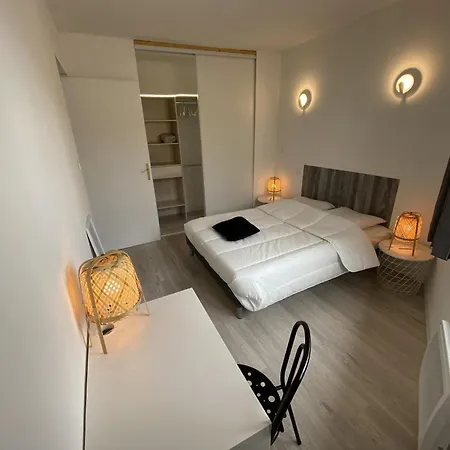 Graceful In Apartamento *