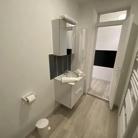 Apartamento Graceful In *