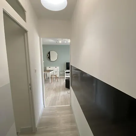 Graceful In Apartamento Toulouse